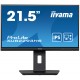 iiyama ProLite XUB2293HS-B3 pantalla para PC 54,6 cm (21.5'') 1920 x 1080 Pixeles Full HD LED Negro